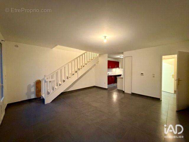 Photo 4 - Maison à CLAYE-SOUILLY