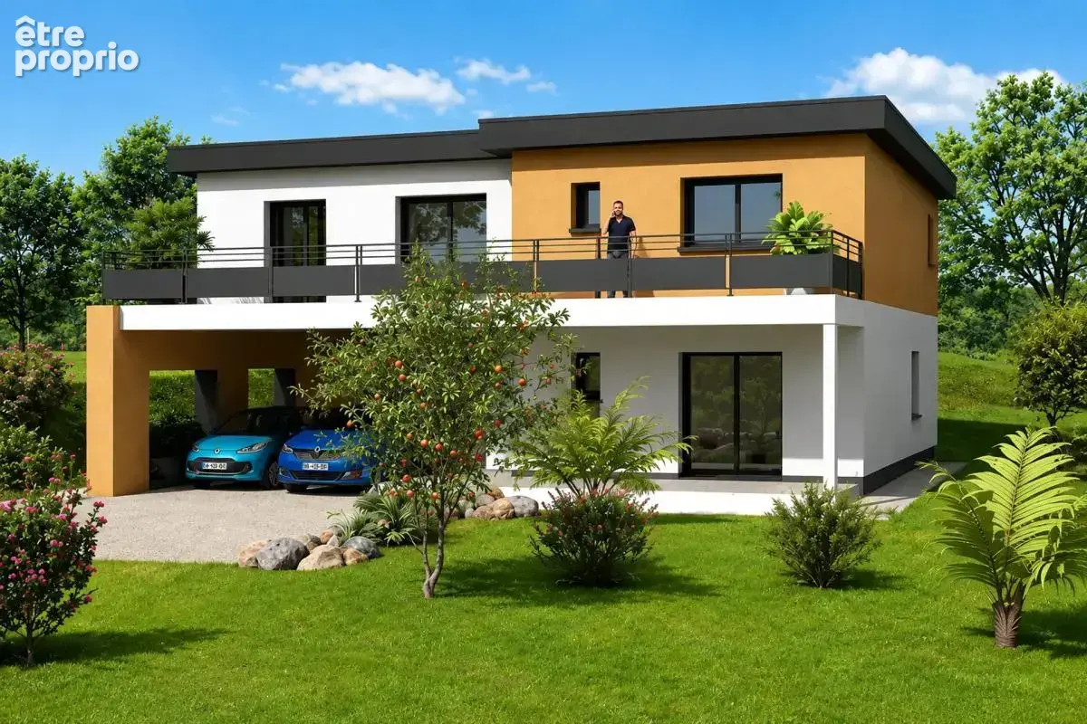 Spacieuse maison neuve - photo 6