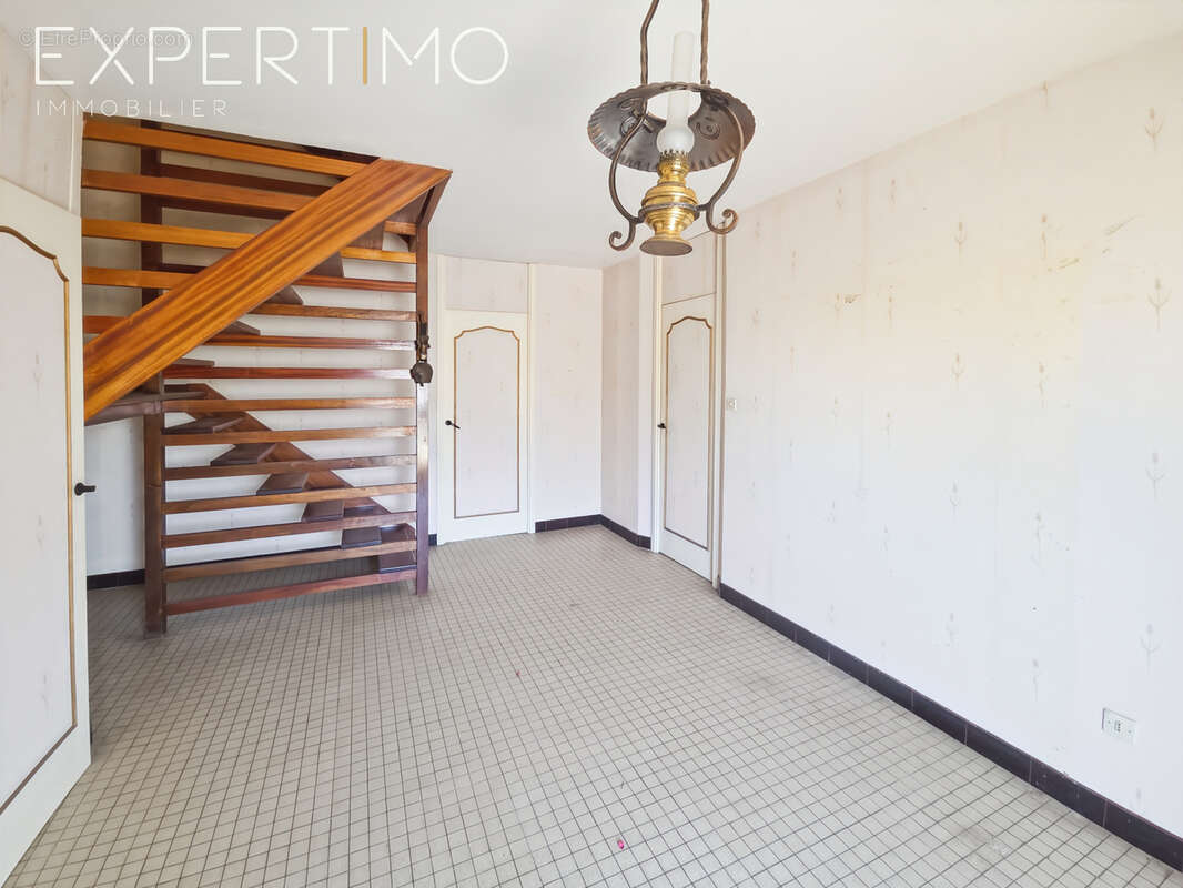 Maison mers les bains 108 m2 - photo 5