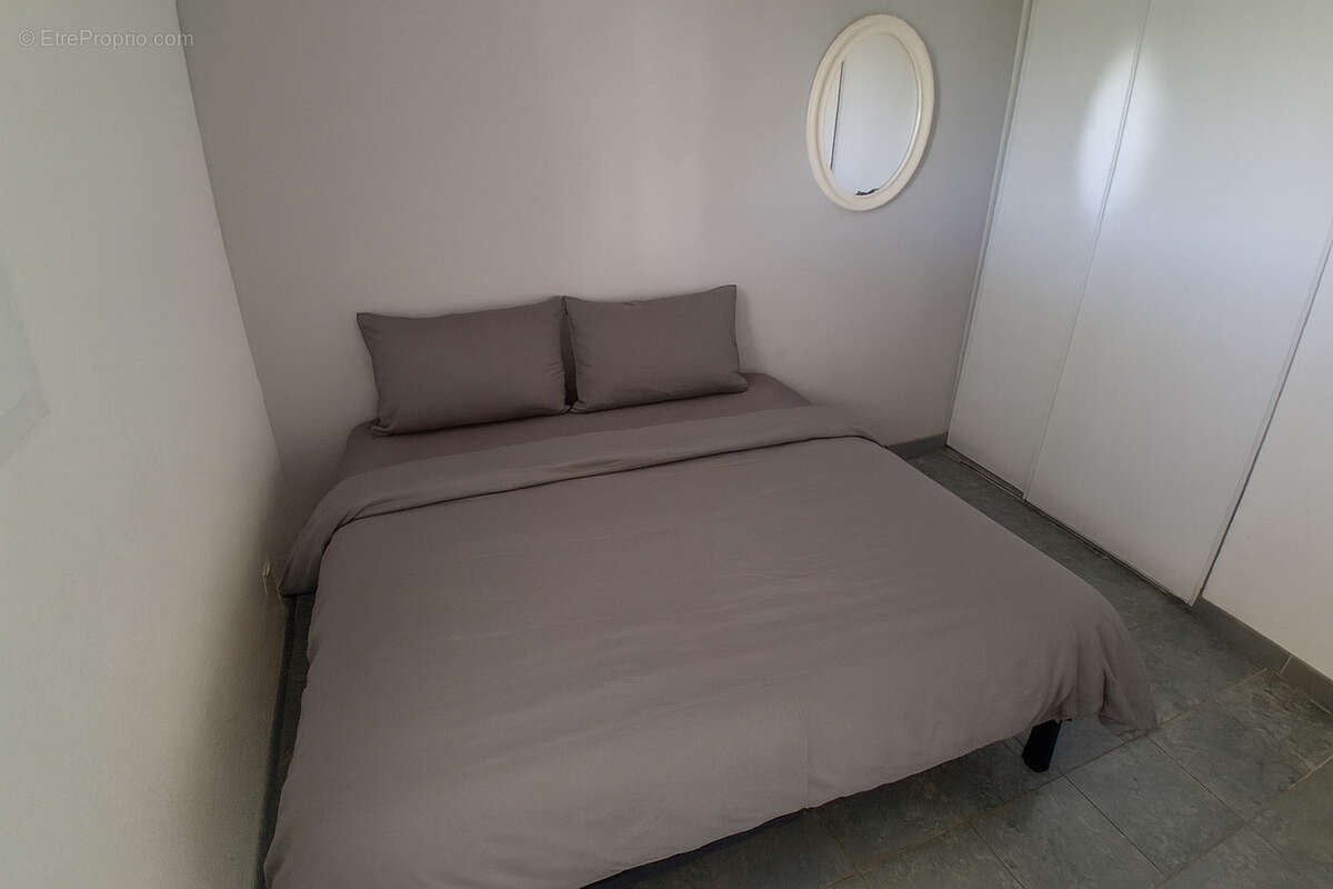 Appartement à FRONTIGNAN