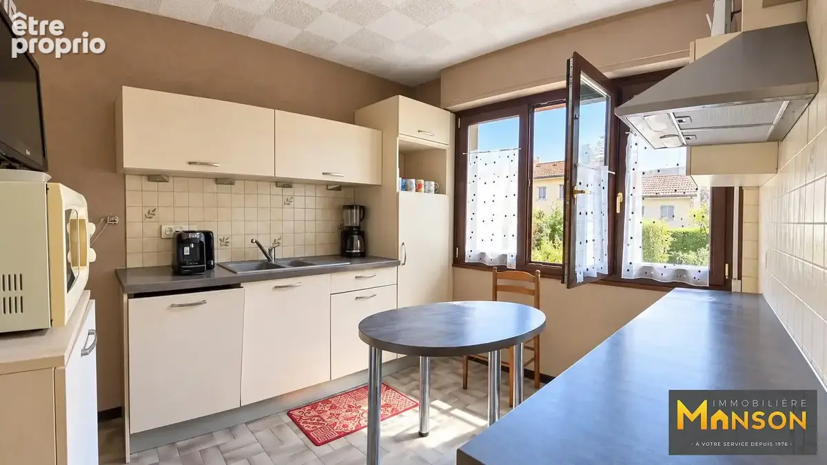 Maison 7 pièces 130 m² à vendre à Varangeville (54110) - photo 7