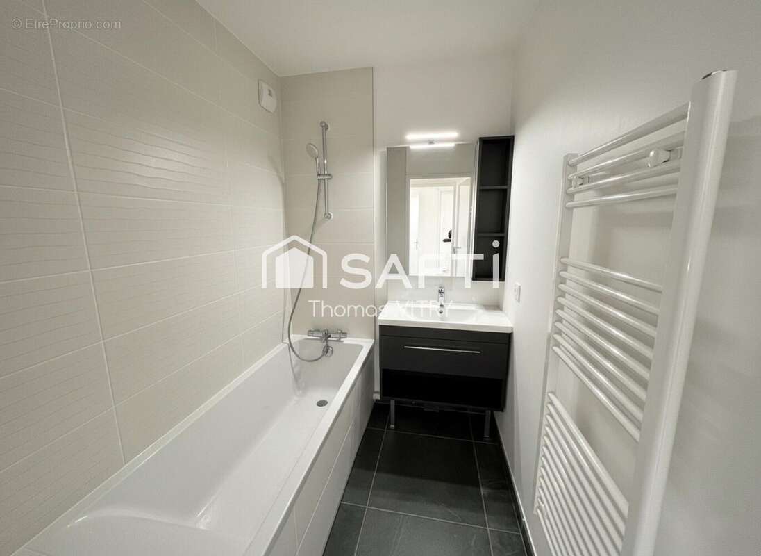 Photo 5 - Appartement à BONDY