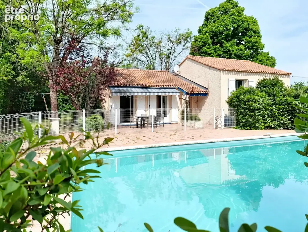 Photo Maison à Greasque au prix de 535 000€