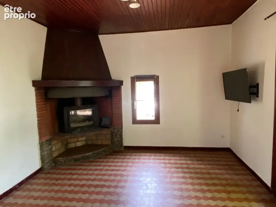 Investissement locatif  : Maison plain pied T2 . - photo 3