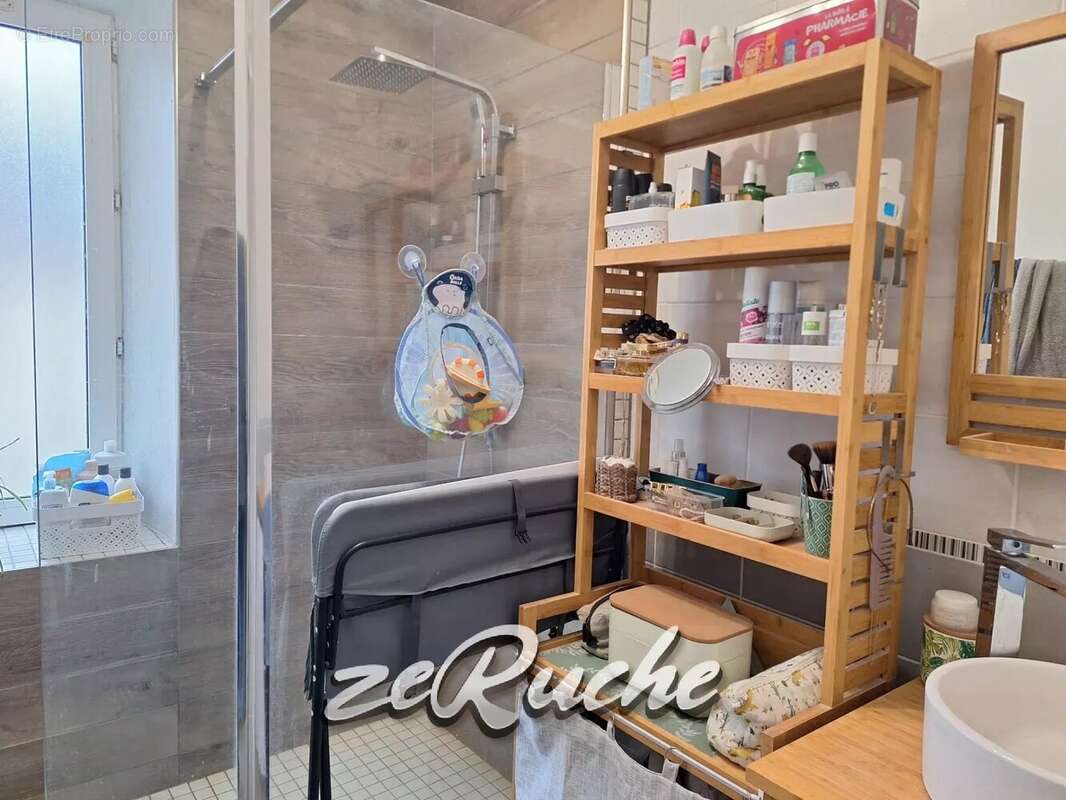 Maison à ISIGNY-SUR-MER