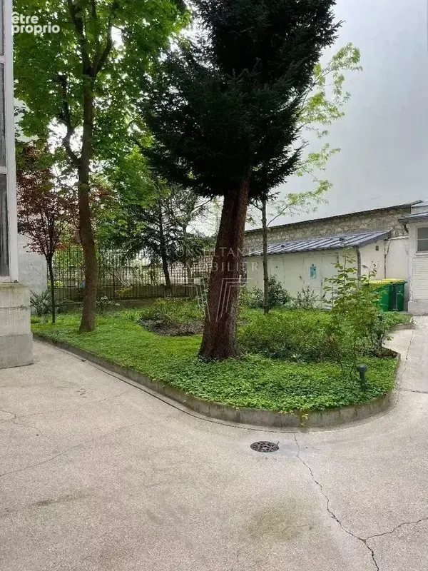 Village d'auteuil. appartement 2 chambres bel haussmannien - photo 10