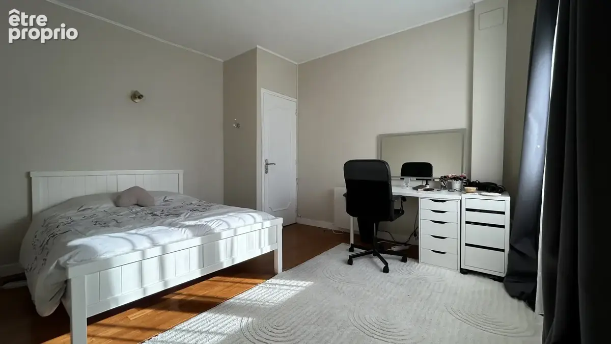 Maison familiale   Le Blanc-Mesnil - photo 6