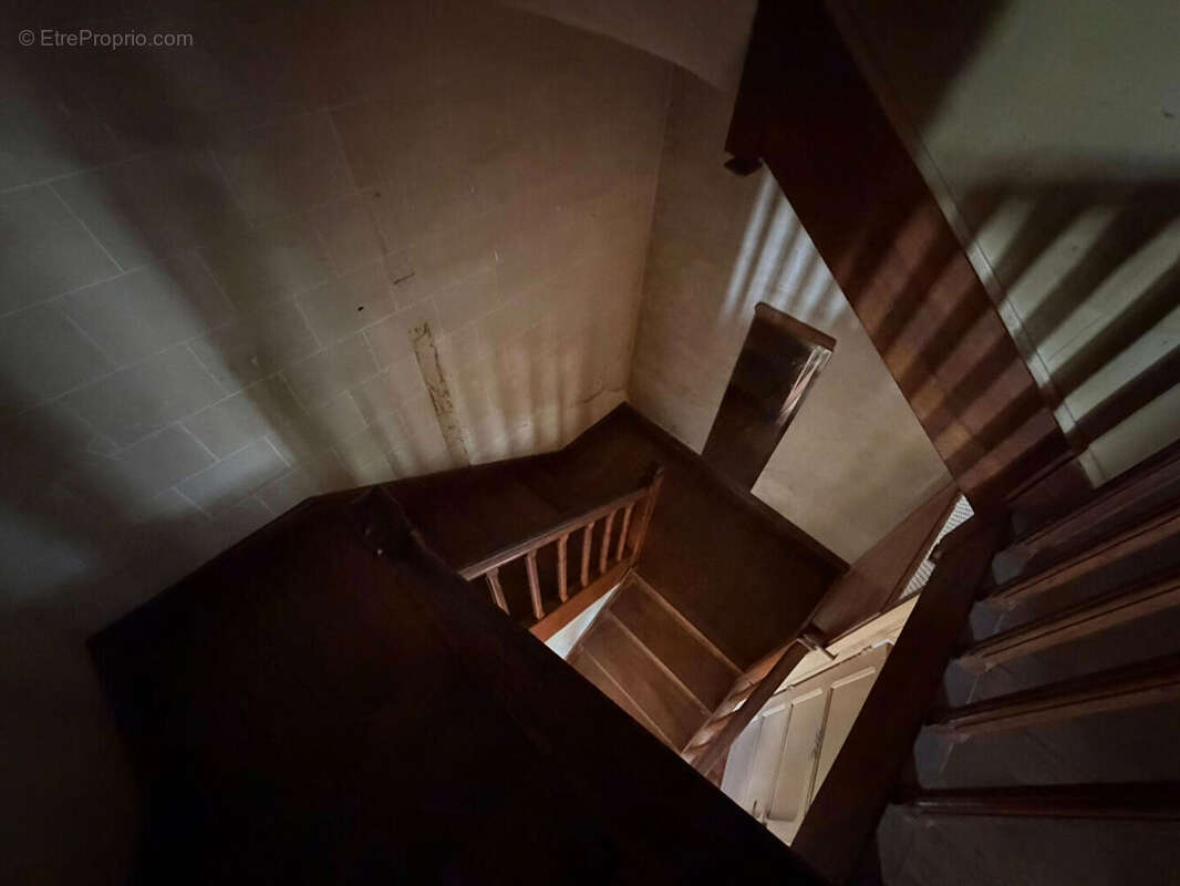 Maison à CHATEAUPONSAC