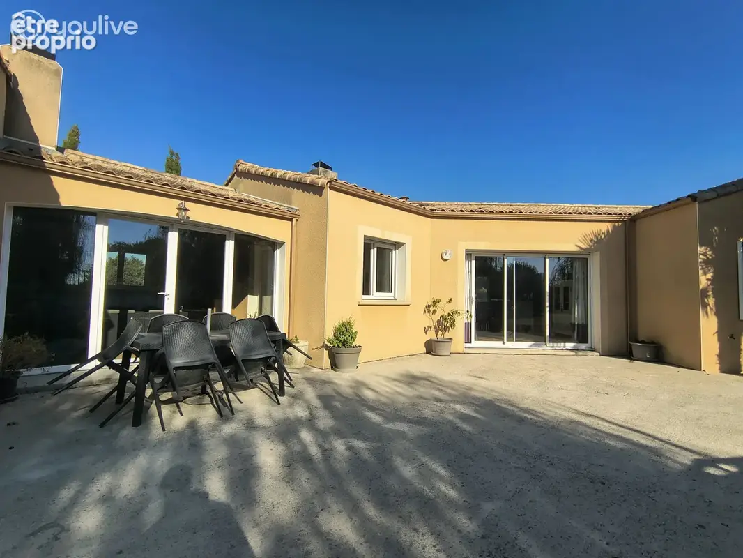 Maison familiale 128m2 La Garnache - photo 14