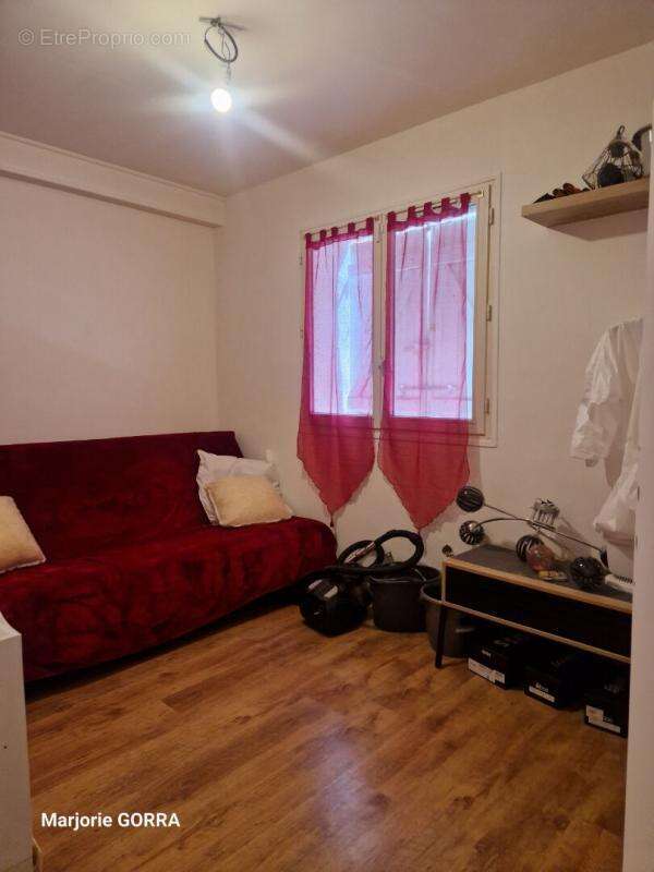 Appartement à GEMENOS