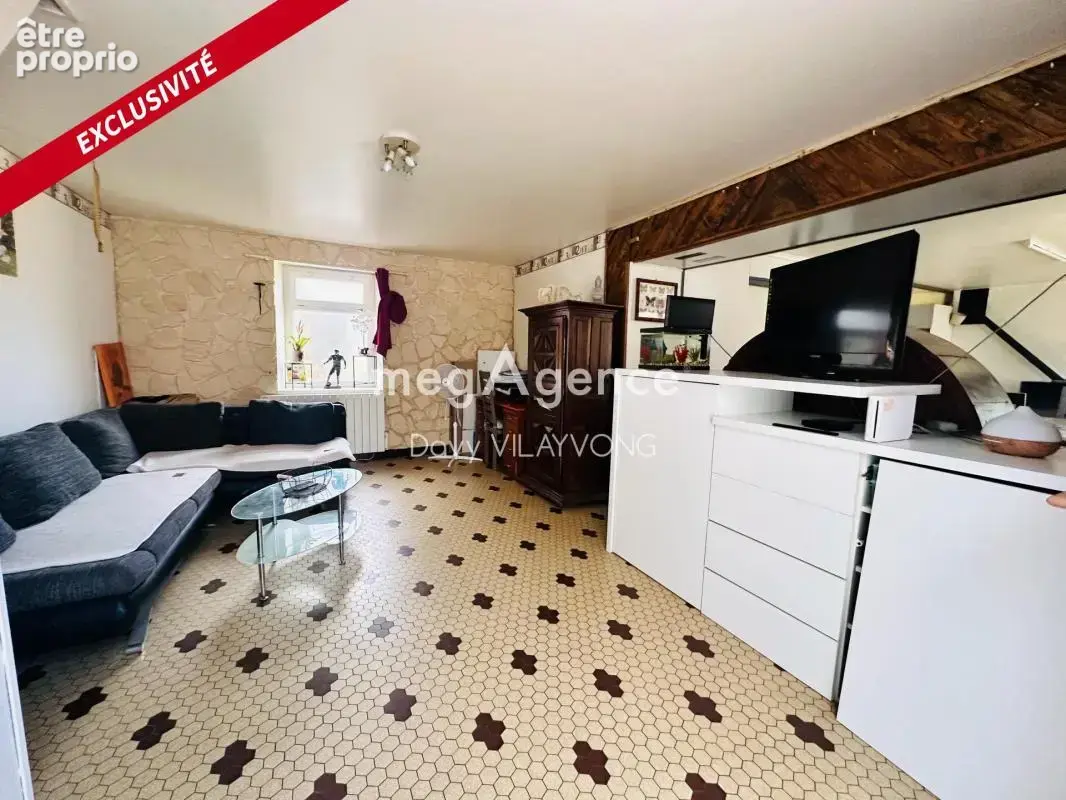 Maison 3 chambres avec 2 jardins et garage - photo 6