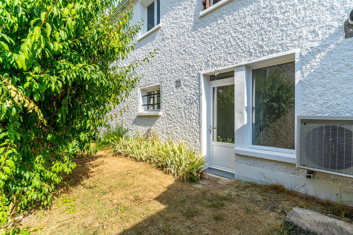 Maison Seraincourt 4 pièce(s) 114,58m2 - photo 13