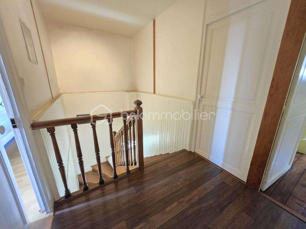 Appartement à NEVERS