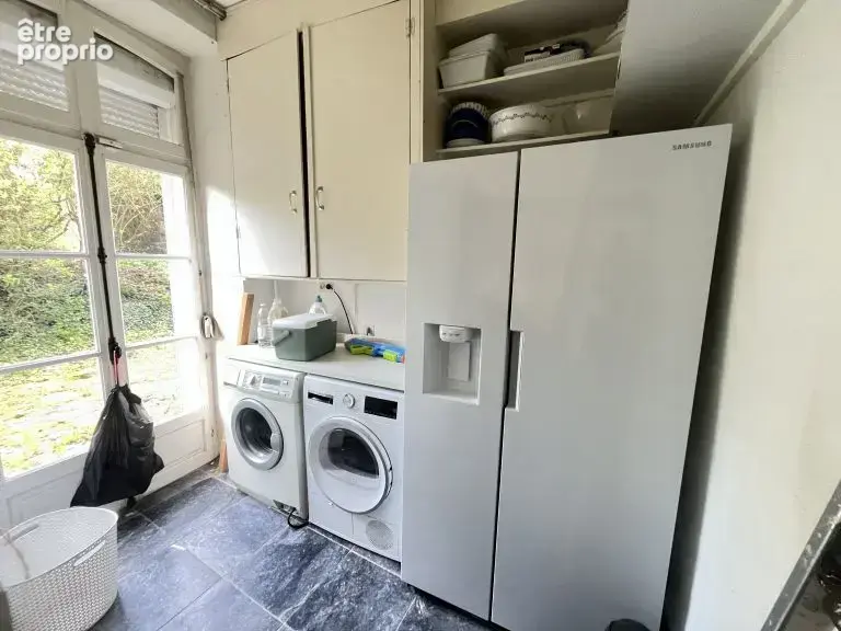 superbe Maison de maitre 5ch 4 sdb + 2 gites sur 10 000m2 - photo 9