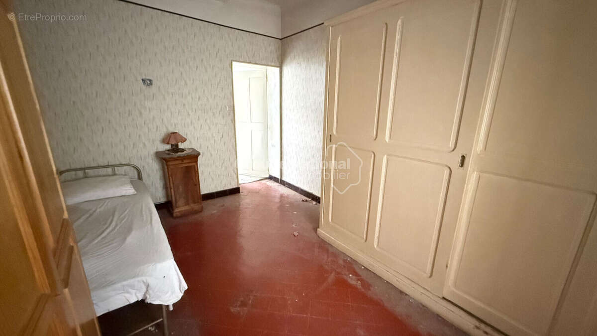 Maison à ALTHEN-DES-PALUDS