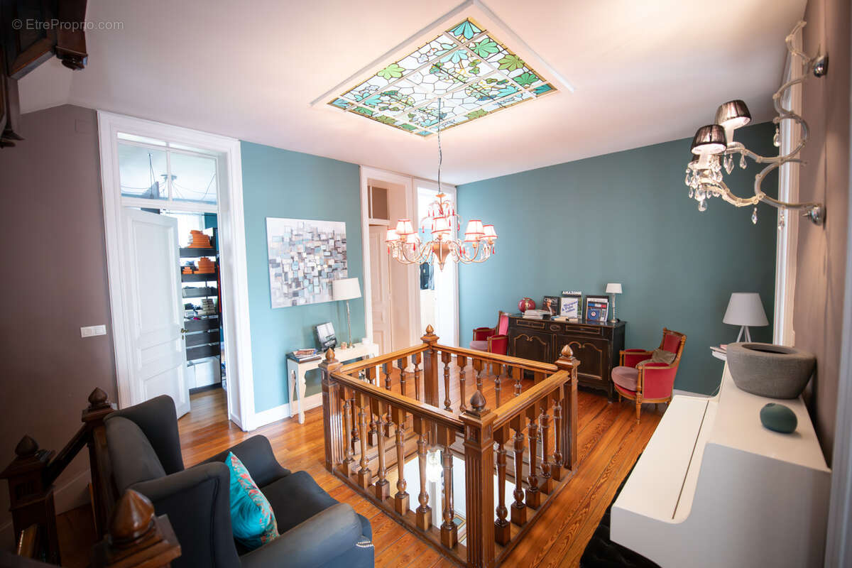 Maison à REMIREMONT