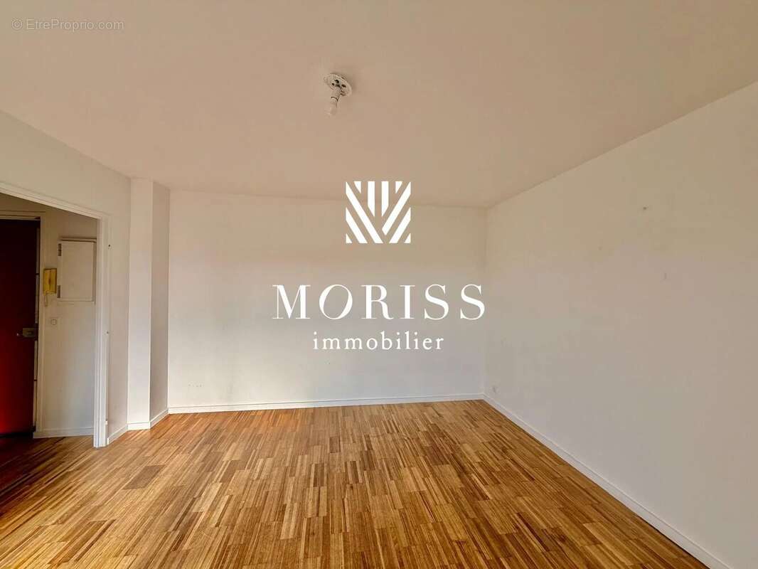 Appartement à PARIS-12E