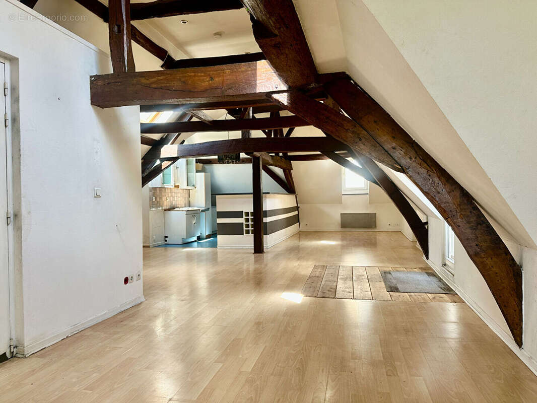 Appartement à LILLE
