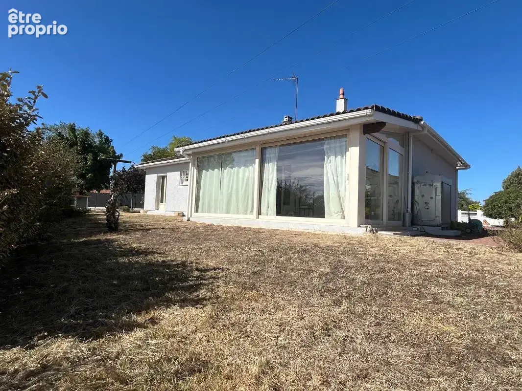 Maison À Vendre - photo 11