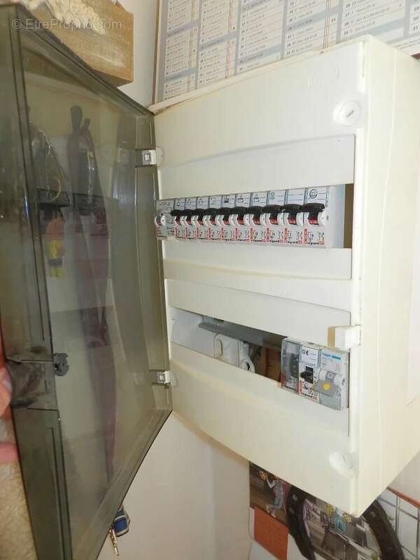 Appartement à SAINT-PIERRE-SUR-DIVES