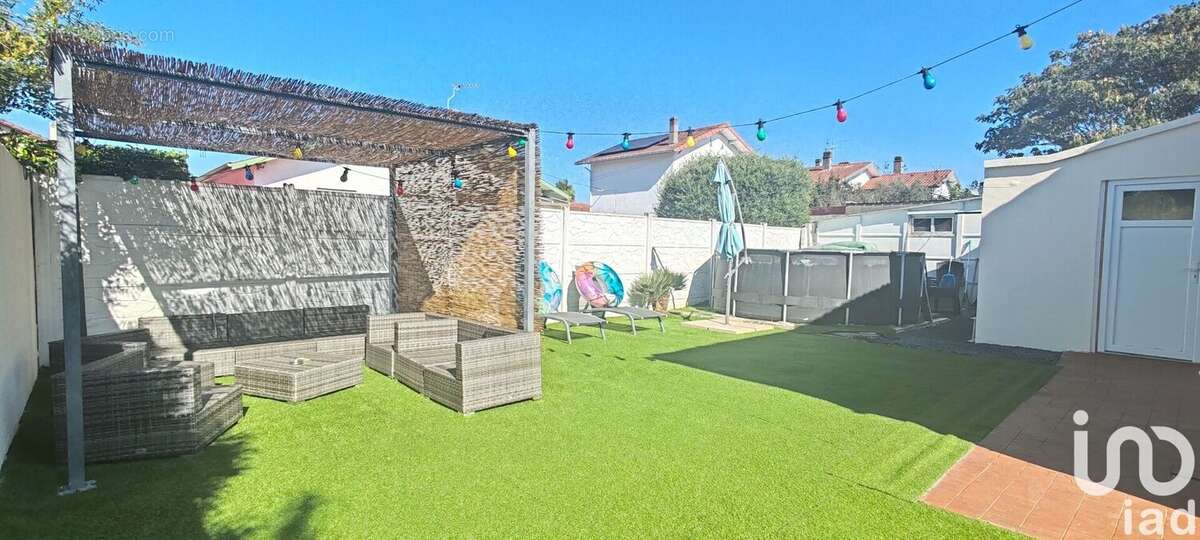 Photo 2 - Maison à AUREILHAN
