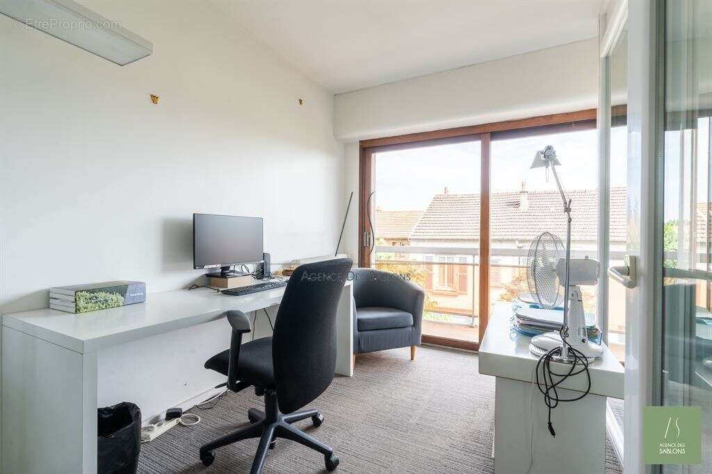 Appartement 47 m² à Croissy-Sur-Seine  - photo 5