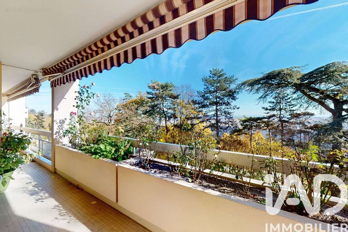 Photo 3 - Appartement à SAINTE-FOY-LES-LYON