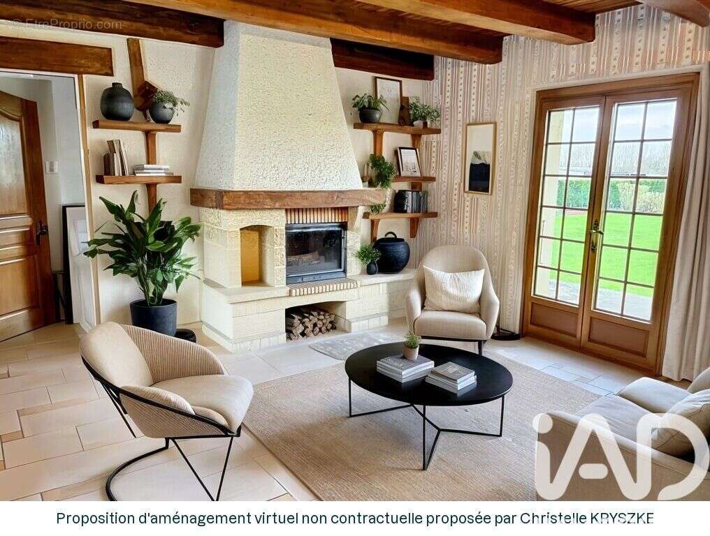 Photo 2 - Maison à LILLERS
