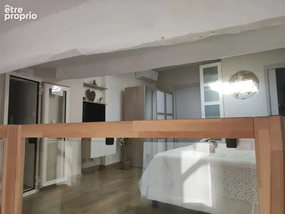 Appartement cocooning très lumineux - photo 4