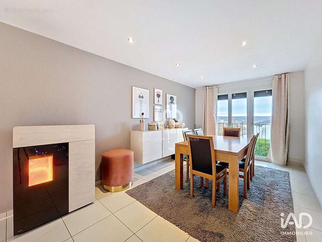 Photo 3 - Maison à MAGNANVILLE