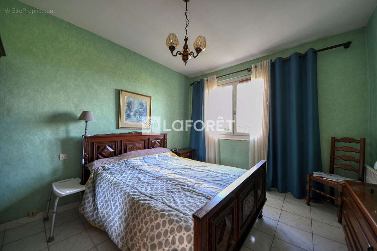 Maison à GIROUSSENS