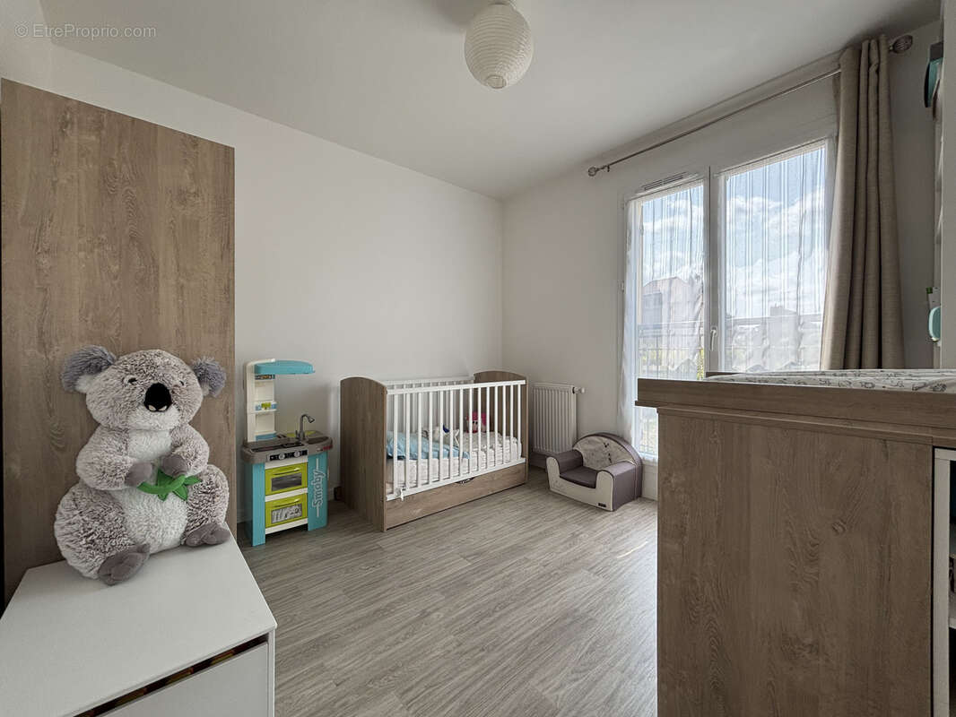 Appartement à RAMBOUILLET