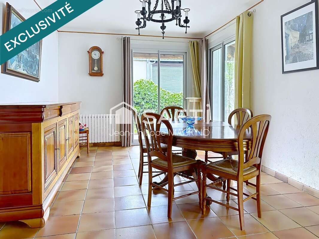 Photo 3 - Maison à LAVELANET