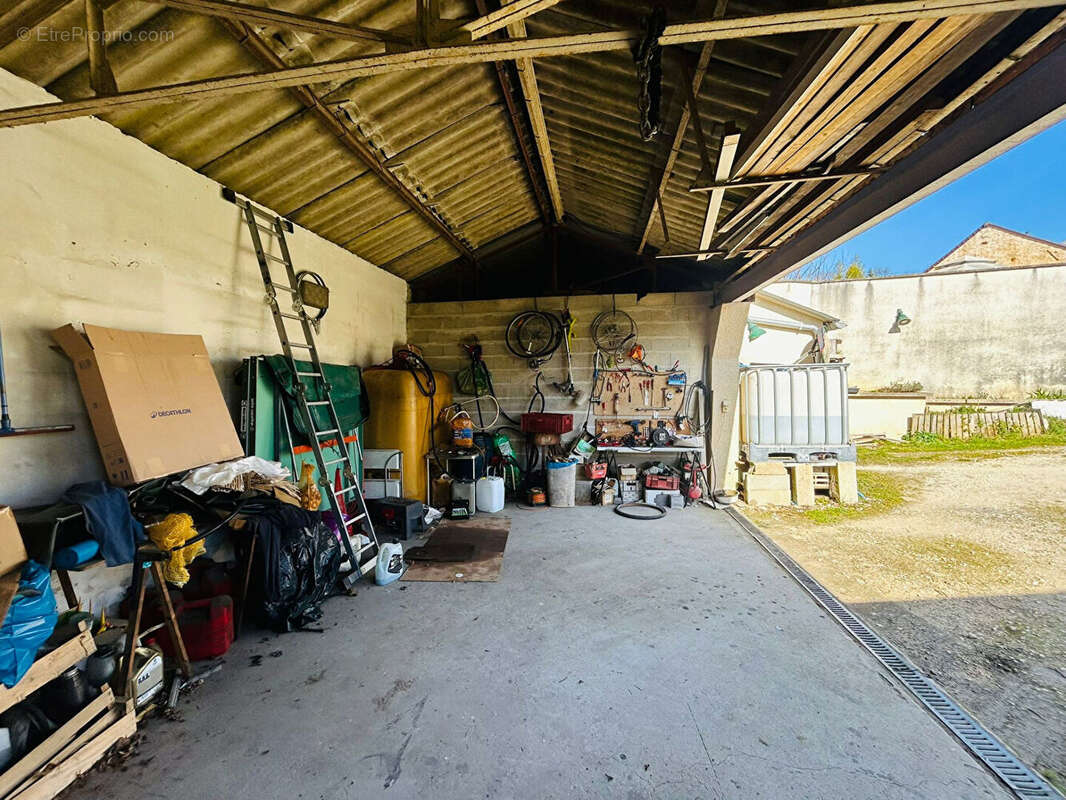 Maison à LA FERTE-SOUS-JOUARRE