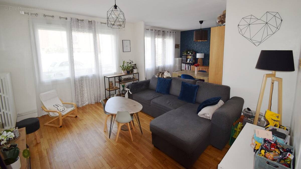 Appartement à VICHY