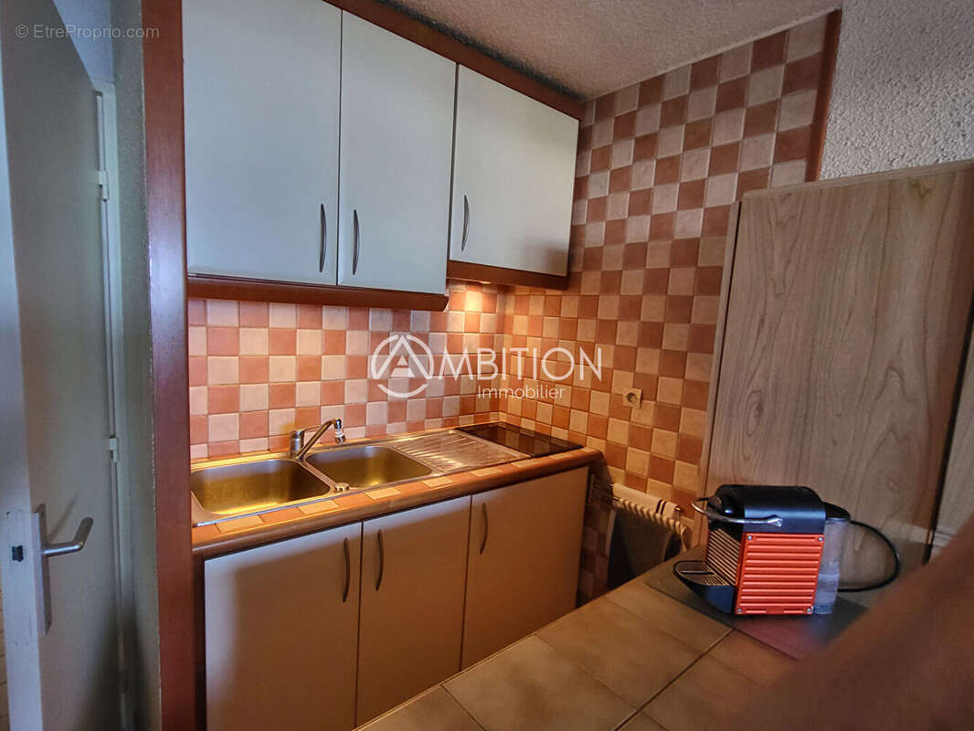 Appartement à SAINT-RAPHAEL