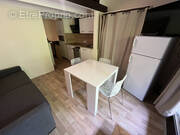 Appartement à LAVIGERIE