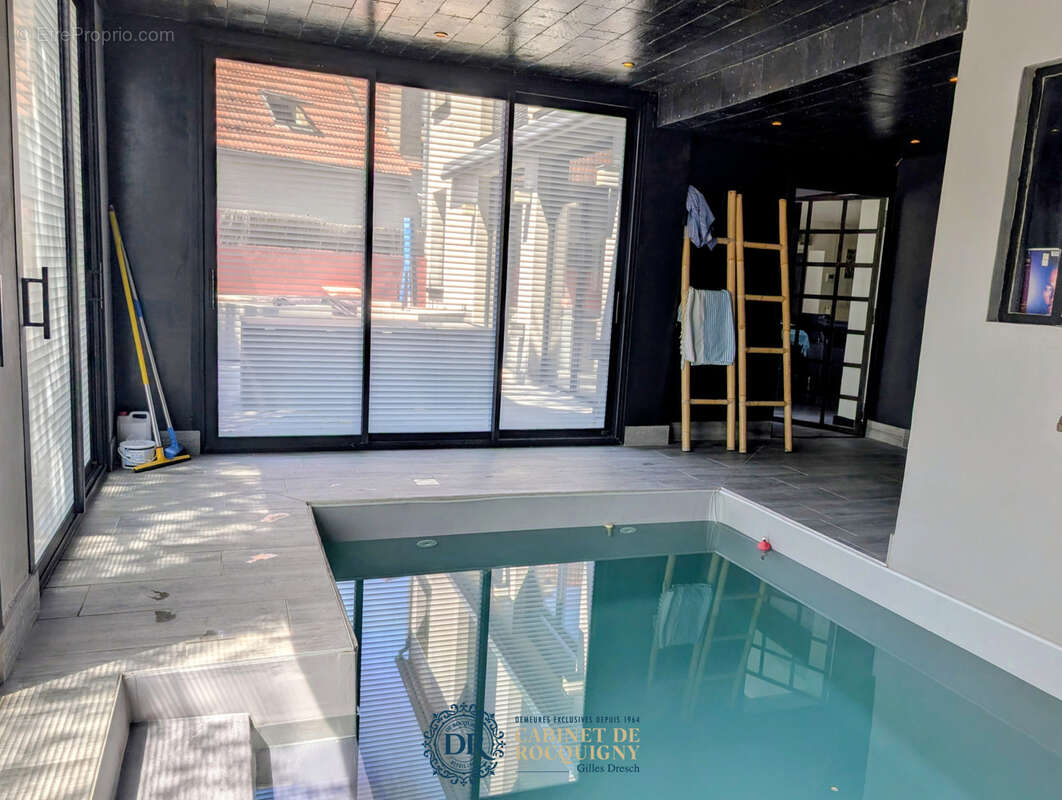 Maison a vendre orleans metropole - photo 5