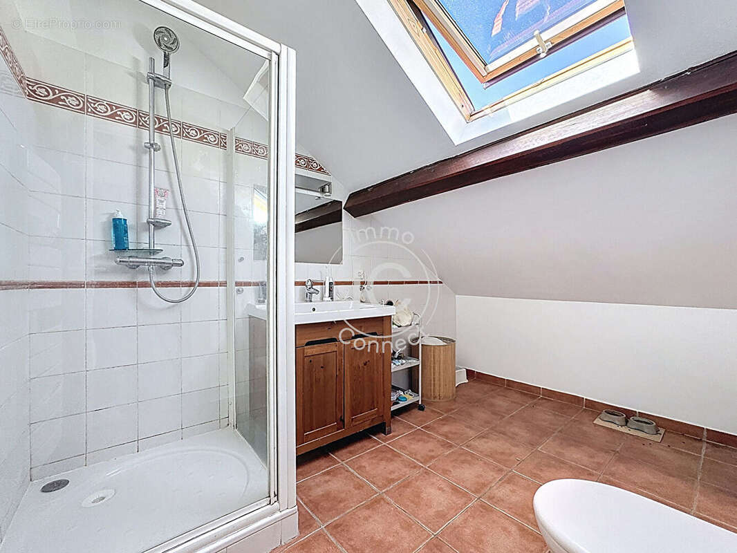Maison Familiale - 5 Chambres - Piscine - Poss. Studio indépendant - photo 13