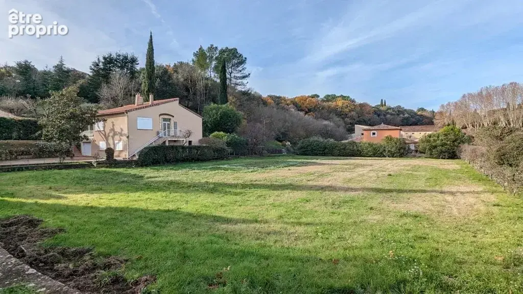 Maison à CARCES