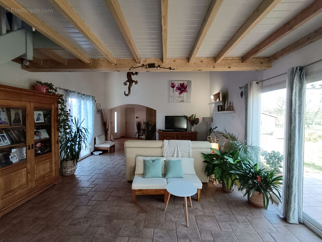 Maison à LE CARLARET