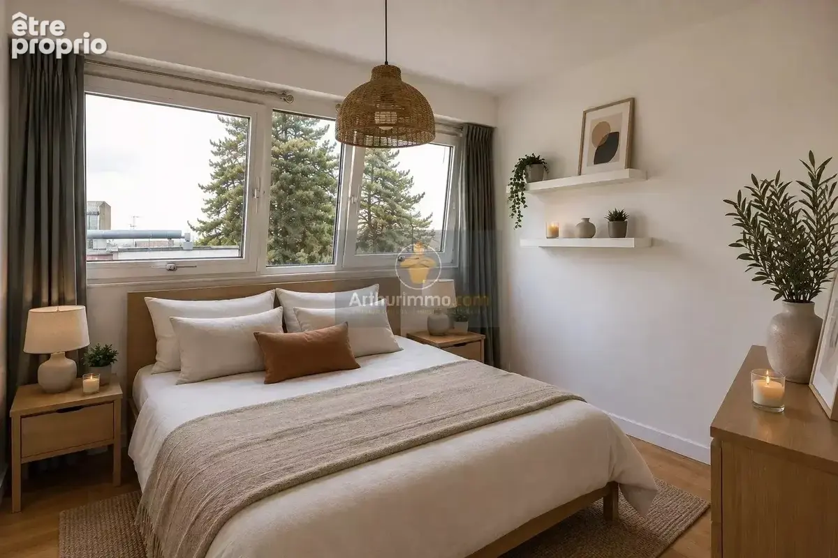 Vente Appartement Villennes-sur-seine(78670) 380 000ï¿œ - photo 7
