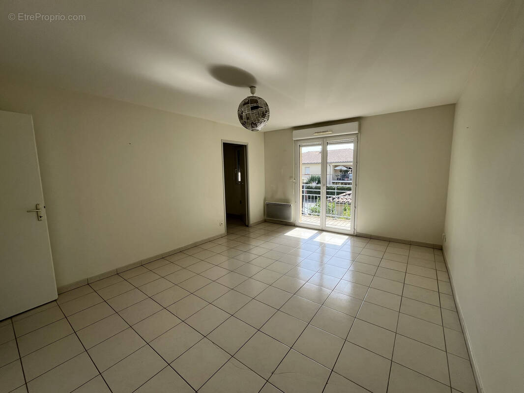 Appartement à BALMA