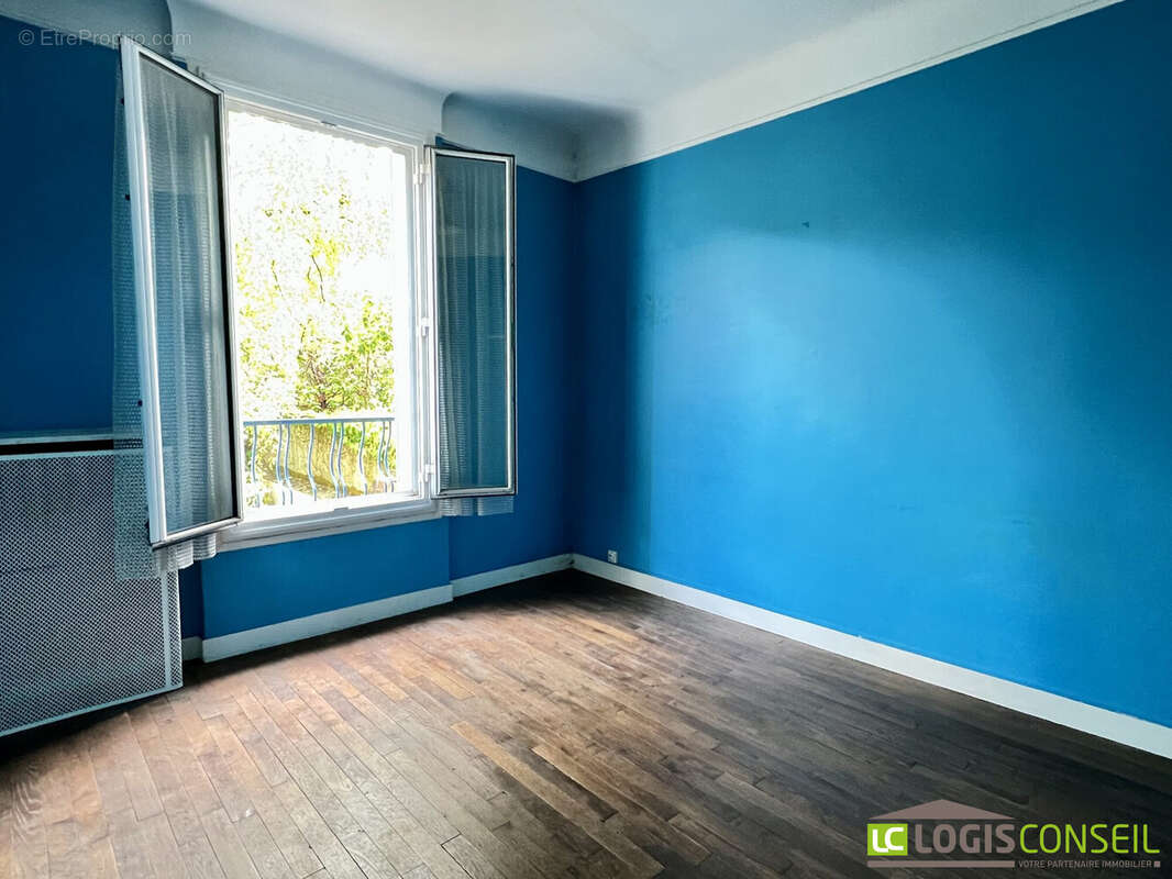 Maison à BOURG-LA-REINE