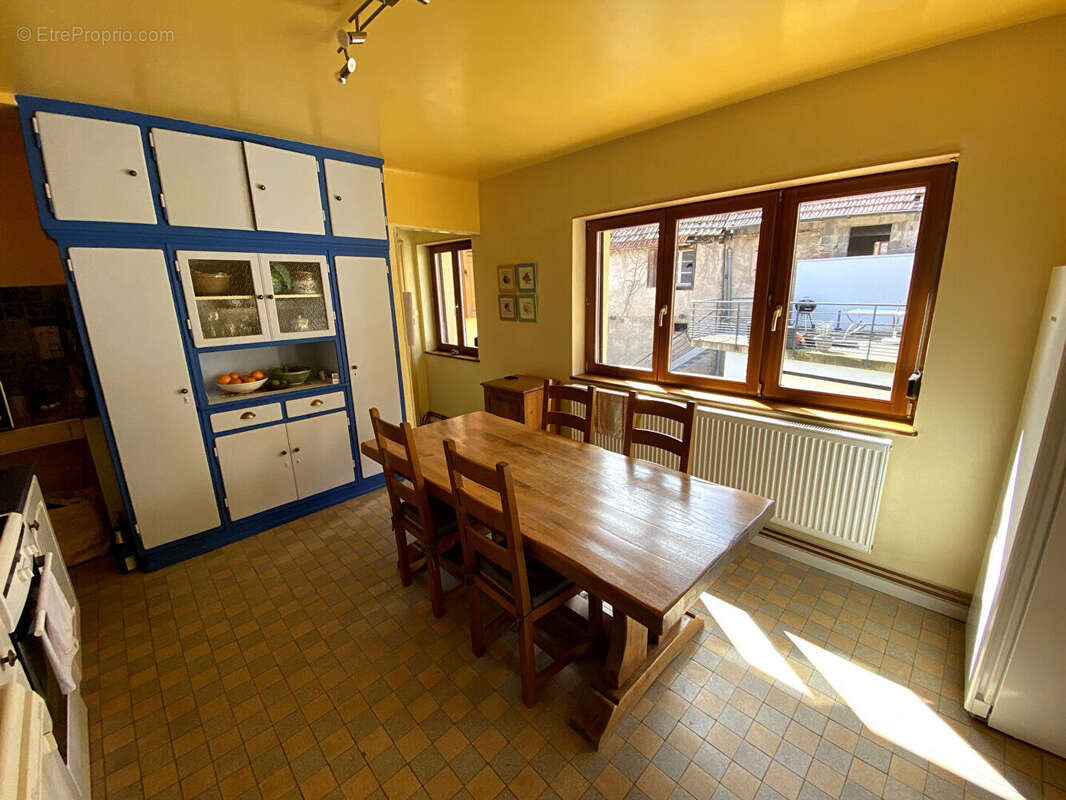 Ensemble immobilier - photo 14