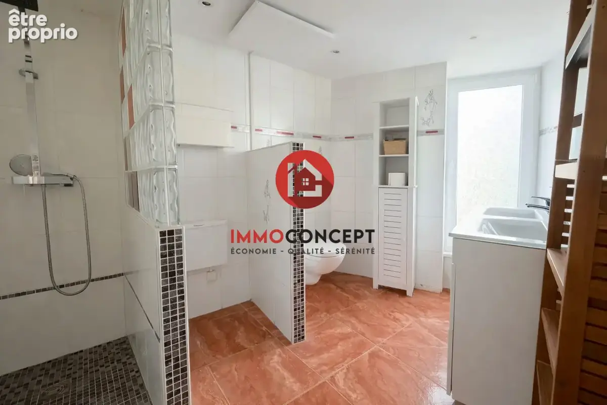 Maison 4 pièces 131 m² à vendre à Chusclan (30200) - photo 5