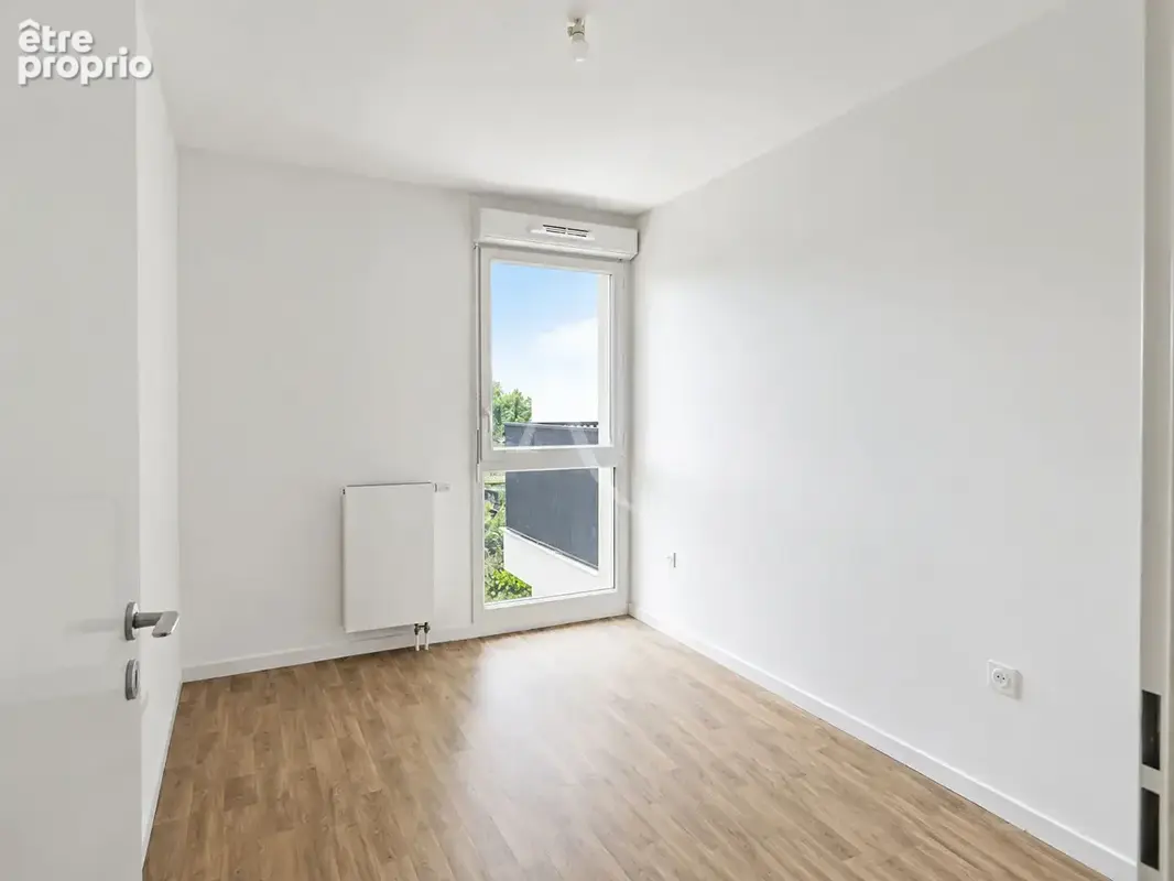 Appartement Gagny 4 pièce(s) 77 m2 - photo 5