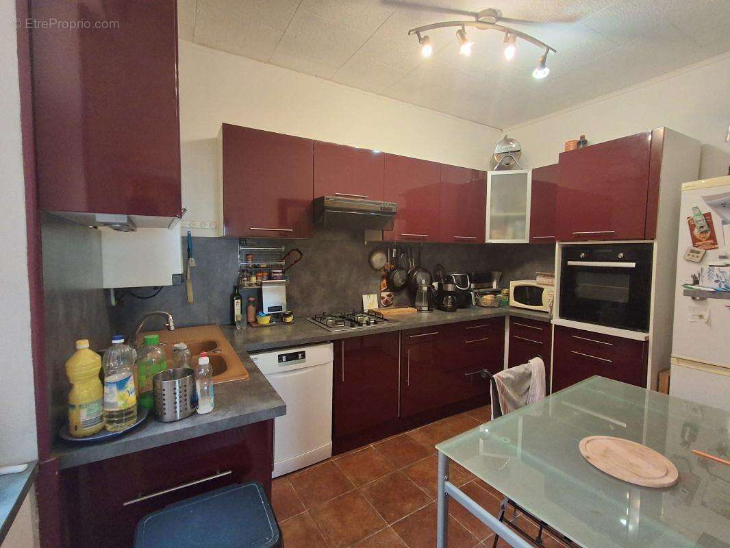 Maison À Vendre - photo 3