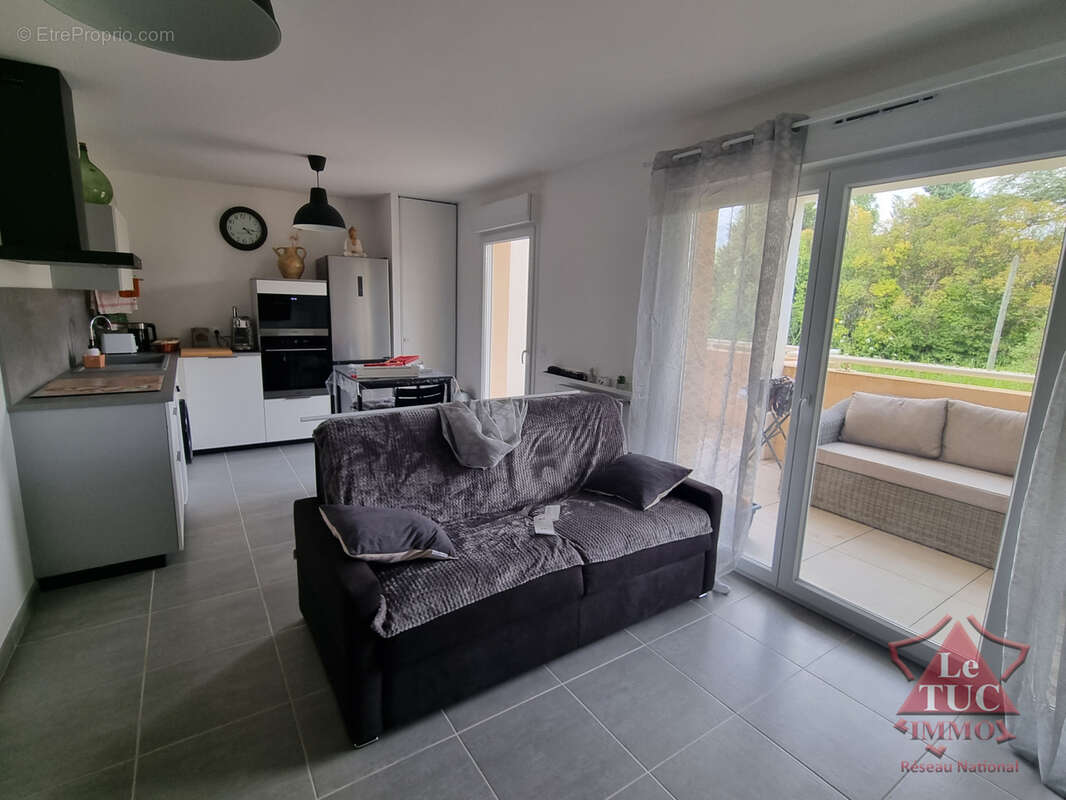 Appartement à ORANGE
