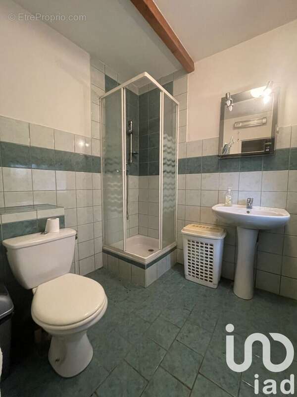 Photo 8 - Maison à THUEYTS